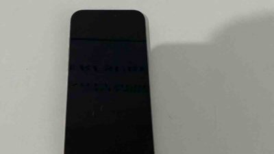 Beyoğlu'ndaki İstiklal Caddesi'nde uyuyan bir kişinin cep telefonunu çalan B.K.