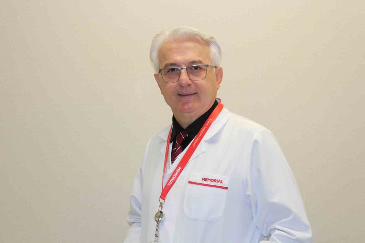 Prof. Dr. Emre Altekin, enerji içeceklerinin kalp sağlığı için ciddi