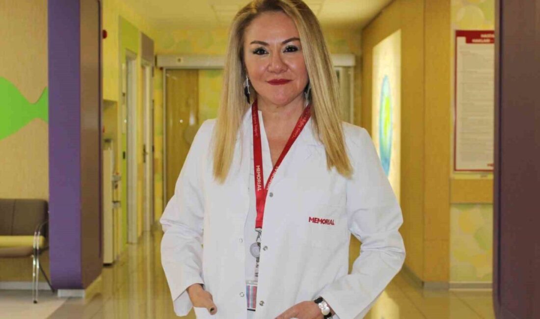 Prematüre Bebeklerde Kanguru Bakımının Hayati Önemi Vurgulandı Uzm. Dr. Aşkın Güra Bayık, 17 Kasım Dünya Prematüre Günü'nde