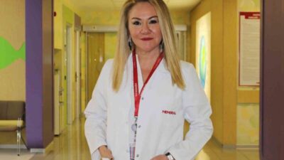 Uzm. Dr. Aşkın Güra Bayık, 17 Kasım Dünya Prematüre Günü'nde