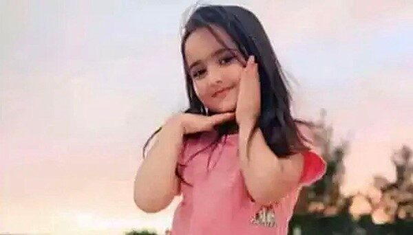 Siirt'in Baykan ilçesinde yaşayan 6 yaşındaki Azra Artunç, kanserle sürdürdüğü