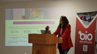 Karabük Üniversitesi, "Dijital Nesil ve Aile Dinamikleri" semineri düzenleyerek Cumhuriyet