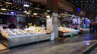 Karadeniz'de, son 35 yılın en verimli hamsi sezonu yaşanıyor. Trabzon