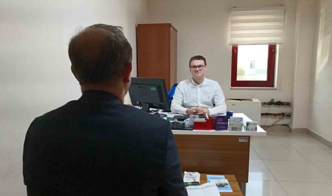 Bursa’da Bağımlılığını Yenerek Yeni Bir Hayata Başlayan B.T.’nin Eşsiz Başarı Hikayesi Bursa'da, 50 yaşındaki B.T., altı yıl süren madde bağımlılığını Erişkin