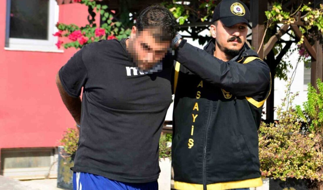 Adana’da Yasak İlişki Nedeniyle Çıkan Kavga, Sokakta Kanlı Cinayete Dönüştü Adana'da yasak ilişki nedeniyle yaşanan kargaşa, 15 Kasım sabahı cinayete