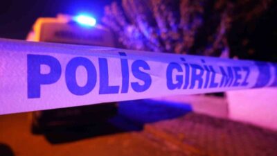 Kırıkkale'de 47 yaşındaki güvenlik görevlisi Ali Sağlam, kardeşi Y.S. tarafından