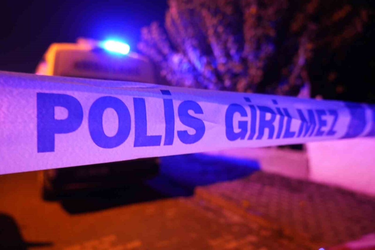 Kırıkkale'de 47 yaşındaki güvenlik görevlisi Ali Sağlam, kardeşi Y.S. tarafından