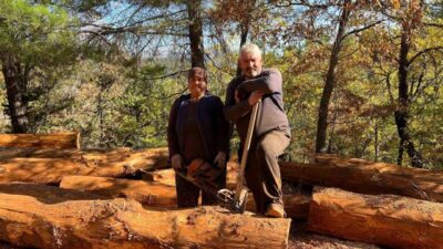 Mersin'in Bozyazı ilçesinden Antalya'nın Akseki ilçesine göç eden Mehmet ve