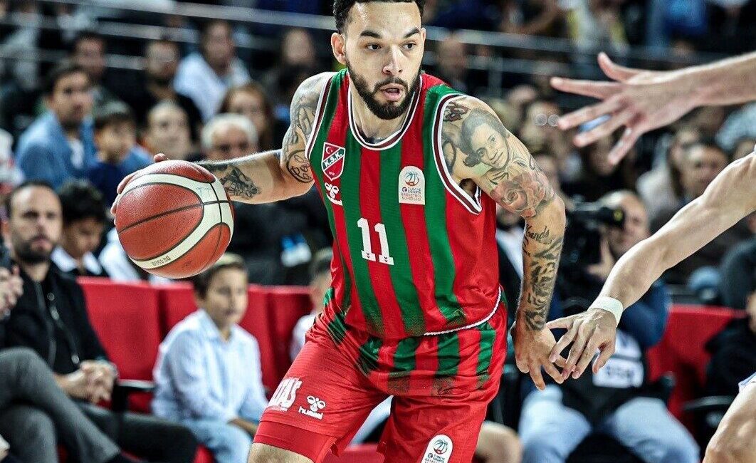 Karşıyaka Basketbol, Chris Chiozza ile İlişkisini Sonlandırdı Karşıyaka Basketbol, zorlu bir sezon geçiren takımda Chris Chiozza ile