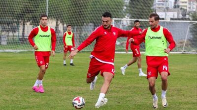 Karşıyaka, bahis oynadığı gerekçesiyle 8 ay ceza alan Ömer Faruk