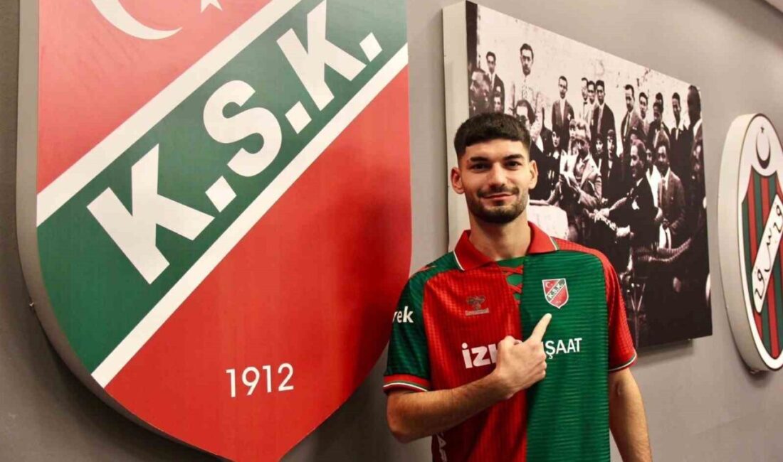 Karşıyaka, ceza alan stoperlerinin yerine takviye arayışında Cumayeri Belediyespor'un 2006