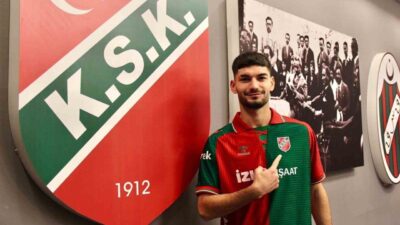 Karşıyaka, ceza alan stoperlerinin yerine takviye arayışında Cumayeri Belediyespor'un 2006