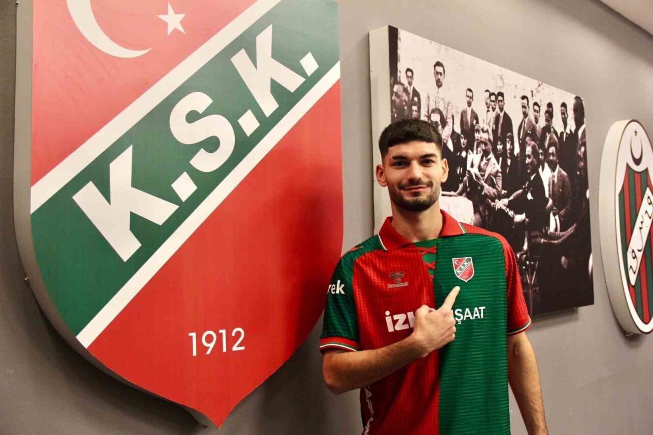 Karşıyaka, ceza alan stoperlerinin yerine takviye arayışında Cumayeri Belediyespor'un 2006