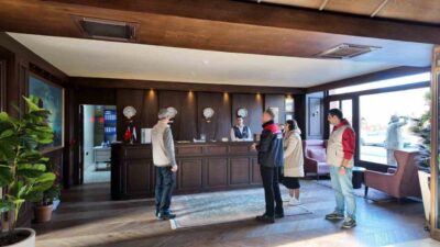 Kars'ta Tarım ve Orman Müdürlüğü, gıda güvenliği denetimlerine hız kesmeden