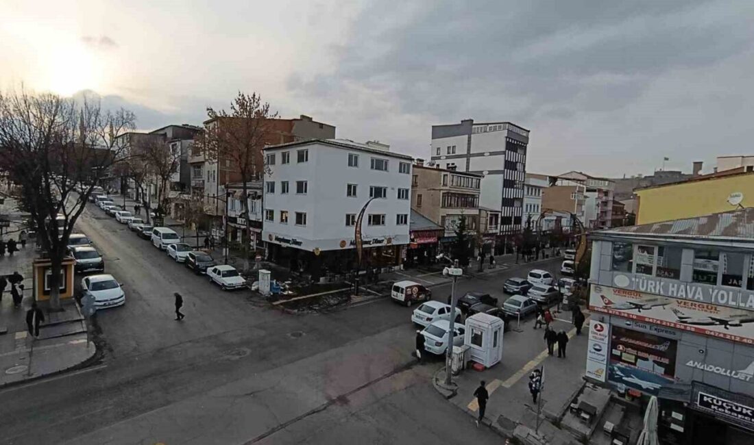 Kars'ta Ekim ayında 596 konut satışı gerçekleşti ve bu durum