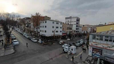 Kars'ta Ekim ayında 596 konut satışı gerçekleşti ve bu durum