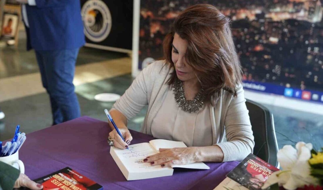 Kartal Belediyesi, 25 Kasım Kadına Yönelik Şiddete Karşı Mücadele Günü