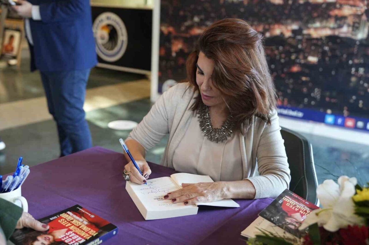 Kartal Belediyesi, 25 Kasım Kadına Yönelik Şiddete Karşı Mücadele Günü