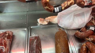 Bilecik Belediyesi Zabıta Müdürlüğü, halkın sağlık ve güvenliğini korumak amacıyla