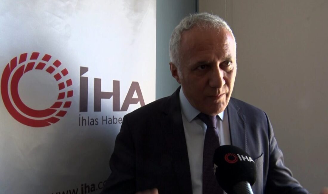 Tüketiciler Birliği Başkanı Mahmut Şahin, kasım ayındaki indirimlerde dikkatli olunması