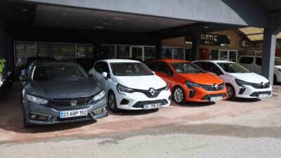 Elazığ Galericiler Sitesi Başkanı Ahmet Yıldırım, kasım ve aralık aylarının