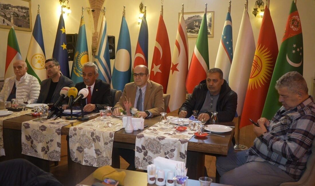 Kastamonu ASKF Başkanı Keloğlu’ndan Adaletli Yardım Talepleri: “Kulüpler Eşit Şekilde Desteklenmeli” Kastamonu Amatör Spor Kulüpleri Federasyonu Başkanı Adem Keloğlu, belediyenin amatör