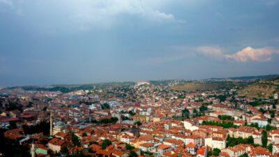 TÜİK'in 2025 yılı Temmuz-Eylül dönemine dair verilerine göre Kastamonu'da 221