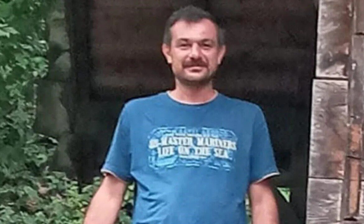 Kastamonu'nun Taşköprü ilçesinde H.Ç., tartıştığı oğlu Önder Ç.'yi silahla vurarak