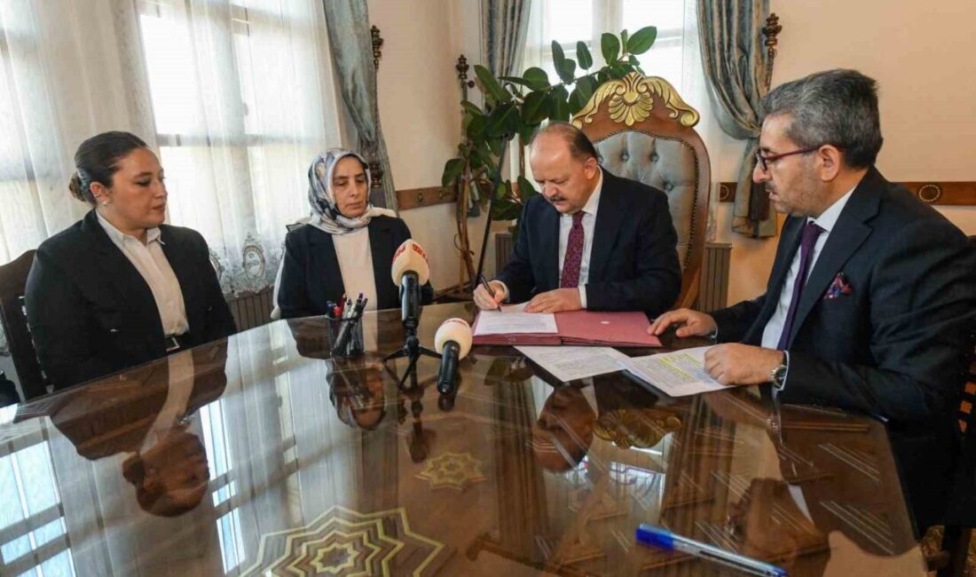 Kastamonu'daki kadın kooperatiflerine, KOOP-DES programı kapsamında 1 milyon 777 bin