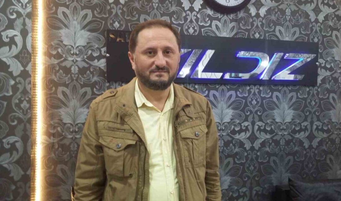 Kastamonu'da düzenlenen boks turnuvasında yaşanan kavga sonrasında Boks İl Temsilcisi