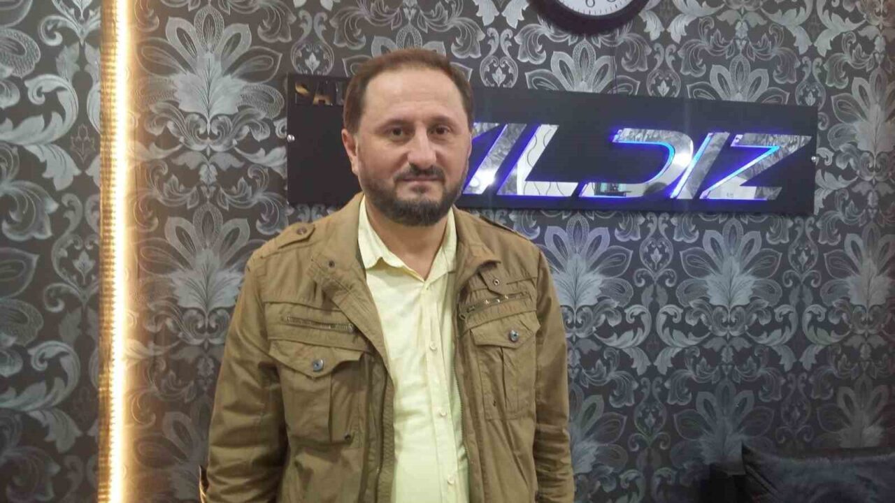 Kastamonu'da düzenlenen boks turnuvasında yaşanan kavga sonrasında Boks İl Temsilcisi