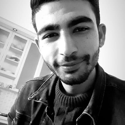 Eskişehir'in Çifteler ilçesinde Ahmet Çalık'ı aracıyla çarpıp kafasına demirle vurduktan