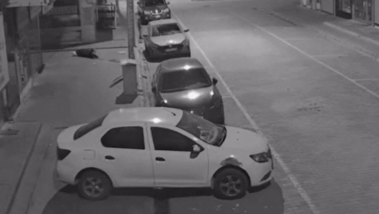 Kayseri'nin Kocasinan ilçesinde bir kız meselesi yüzünden Osman T. ve