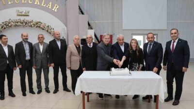 Samsun'un Kavak ilçesinde, "24 Kasım Öğretmenler Günü" özel bir programla