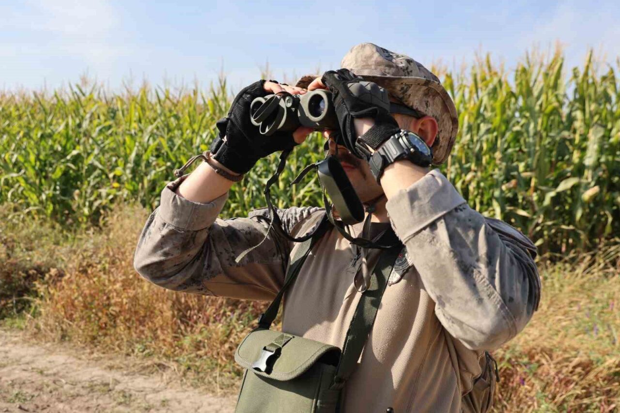 Elazığ’da Kayıp Veysel Bilen İçin Arama Faaliyetleri Altıncı Gününde Sürüyor