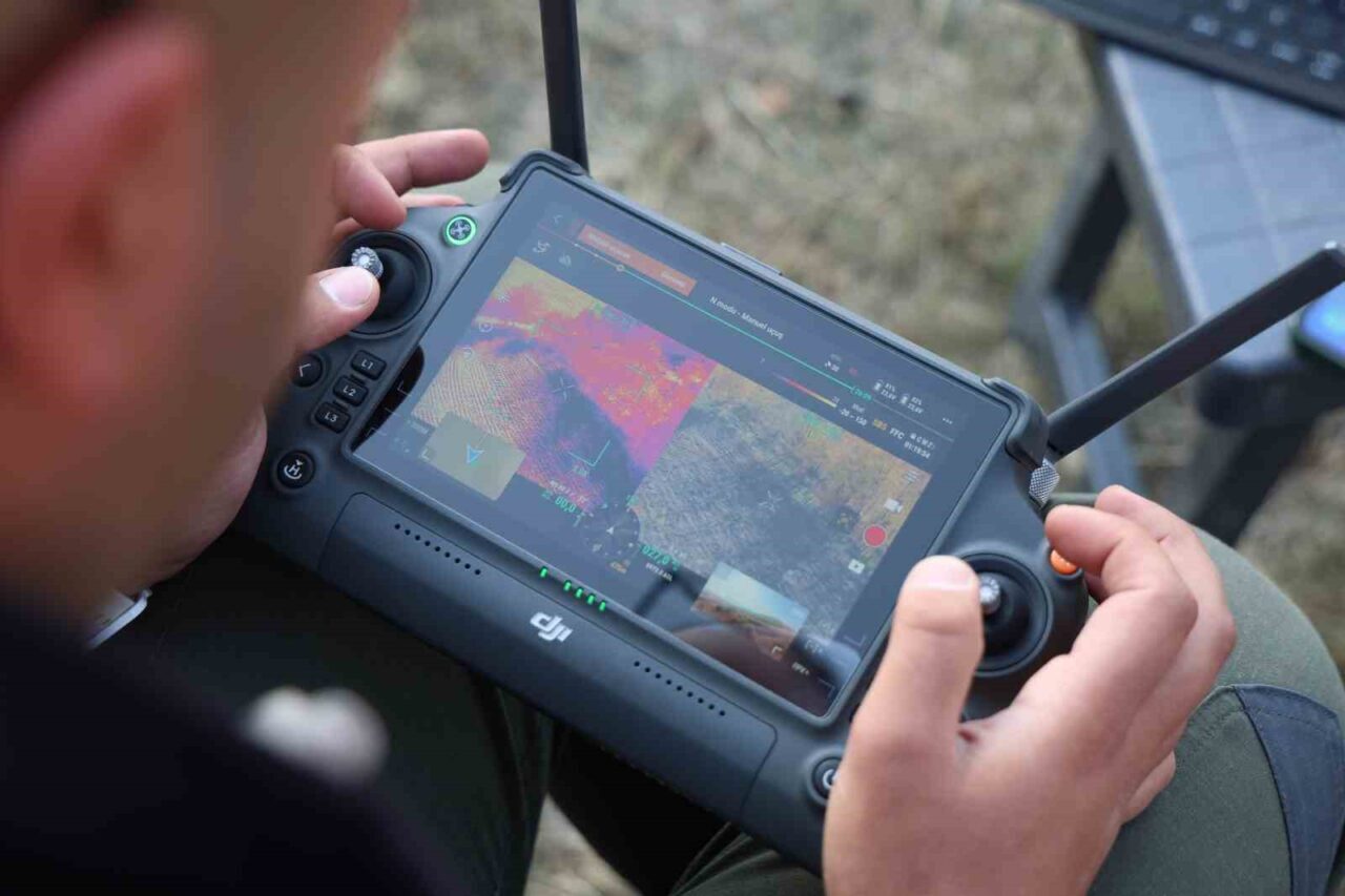 Elazığ’da Kaybolan Otizmli Çocuk Veysel Bilen İçin Arama Çalışmaları Beşinci Gününde Sürüyor