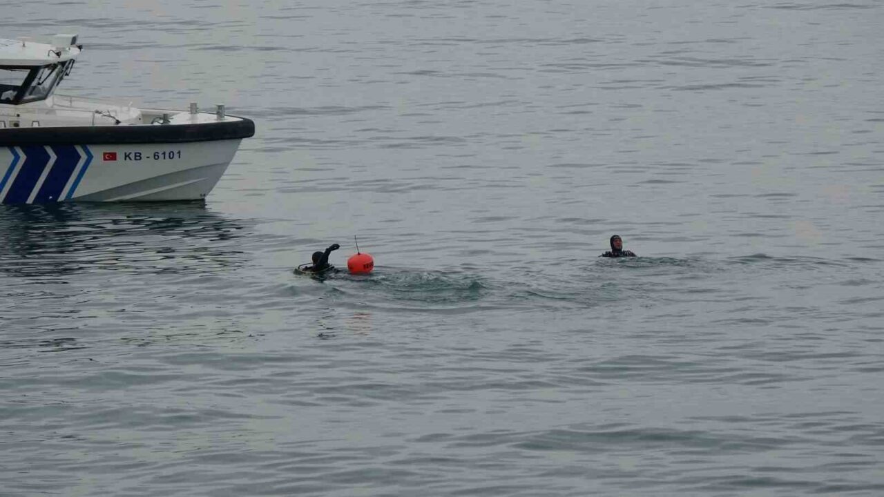 Trabzon’da Kayıp İş İnsanı Göktan Altuntaş İçin Arama Faaliyetleri Devam Ediyor