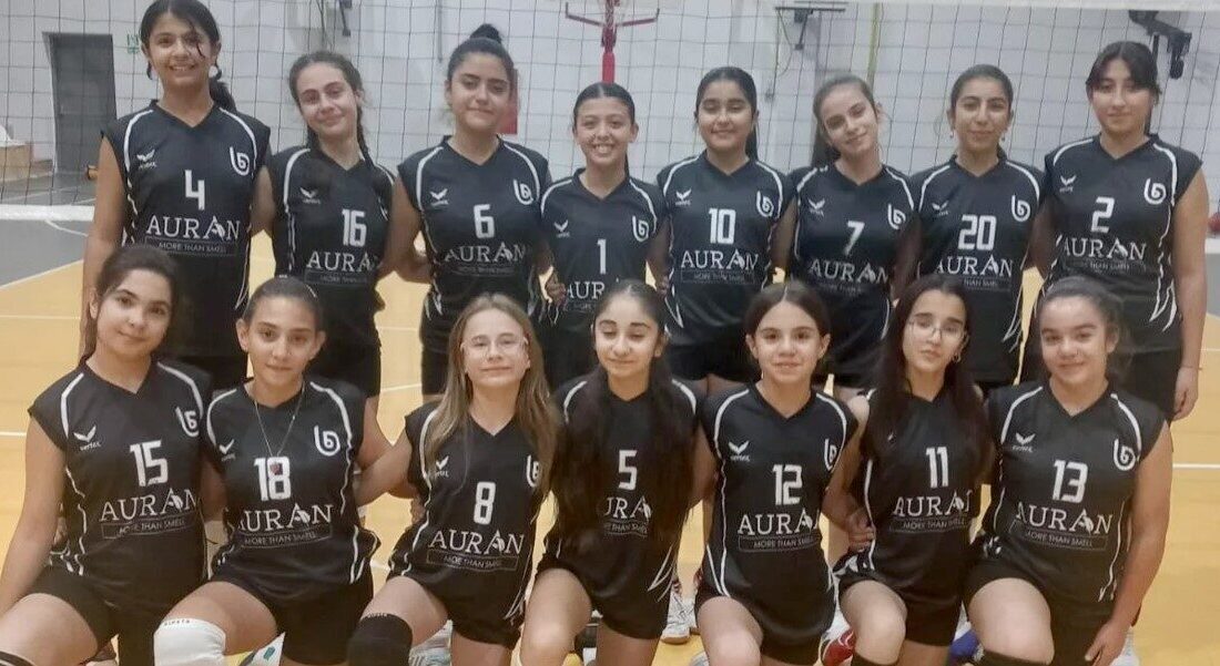 Kayseri Erciyes Voleybol Kulübü, Alt Yapı Süper Lig'de elde ettiği