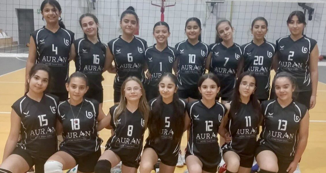 Kayseri Erciyes Voleybol Kulübü, Alt Yapı Süper Lig'de elde ettiği