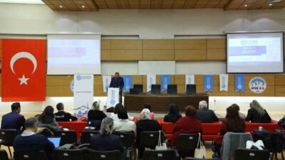 Kayseri Kent Konseyi, Dr. Memduh Büyükkılıç’ın destekleriyle “Çocuk Hakları Çalıştayı”