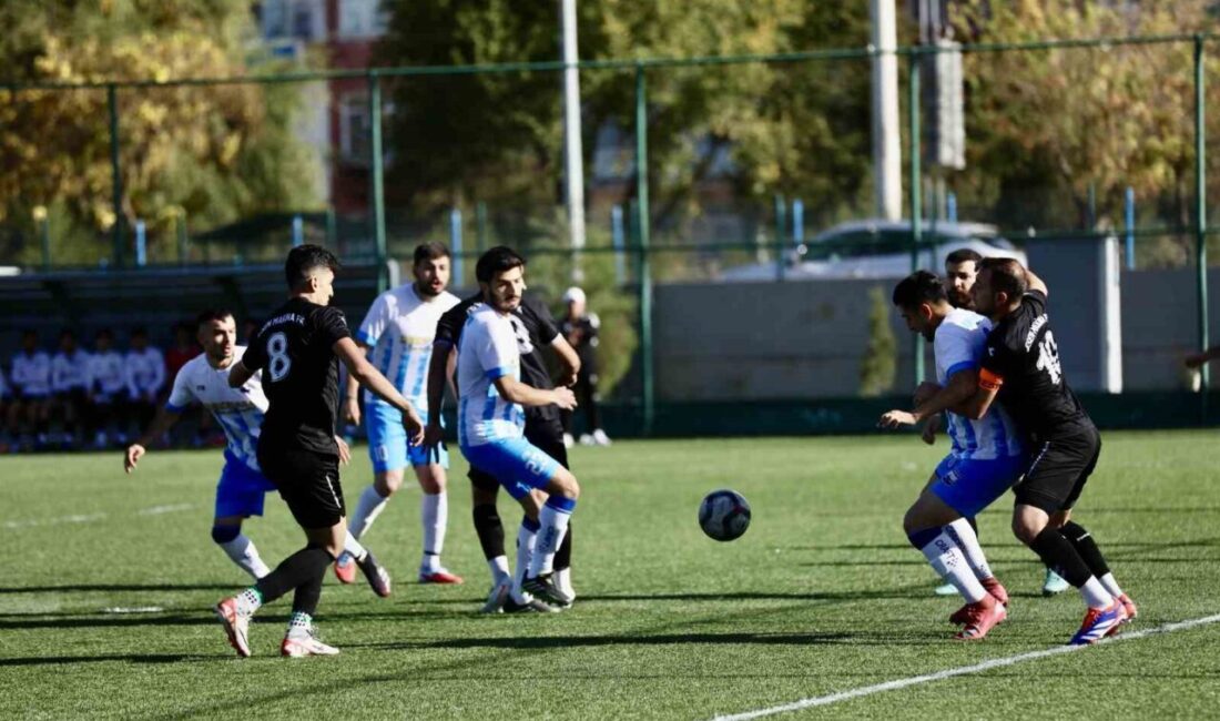Kayseri Süper Amatör Küme’de 8. haftada toplam 30 gol atıldı Kayseri Süper Amatör Küme 8. hafta karşılaşmalarında 30 gol kaydedildi.