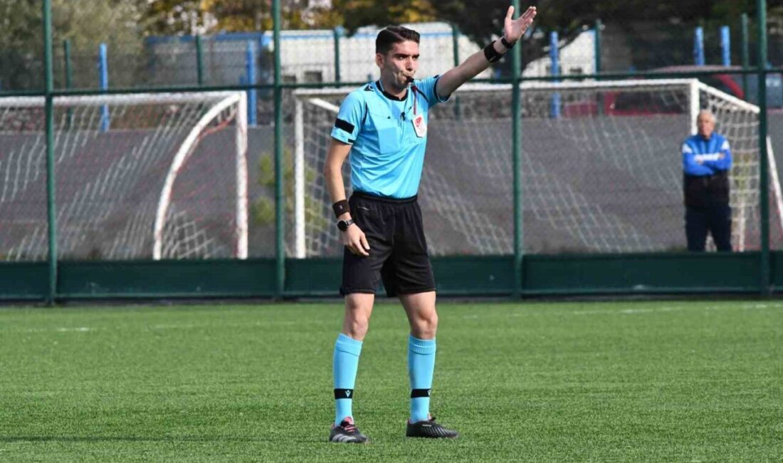 Kayseri Şeker Mustafa Kılıç Süper Amatör Küme’de 9. Haftanın Hakemleri Açıklandı Kayseri Şeker Mustafa Kılıç Süper Amatör Küme'de 9. hafta karşılaşmaları