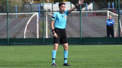 Kayseri Şeker Mustafa Kılıç Süper Amatör Küme'de 9. hafta karşılaşmaları