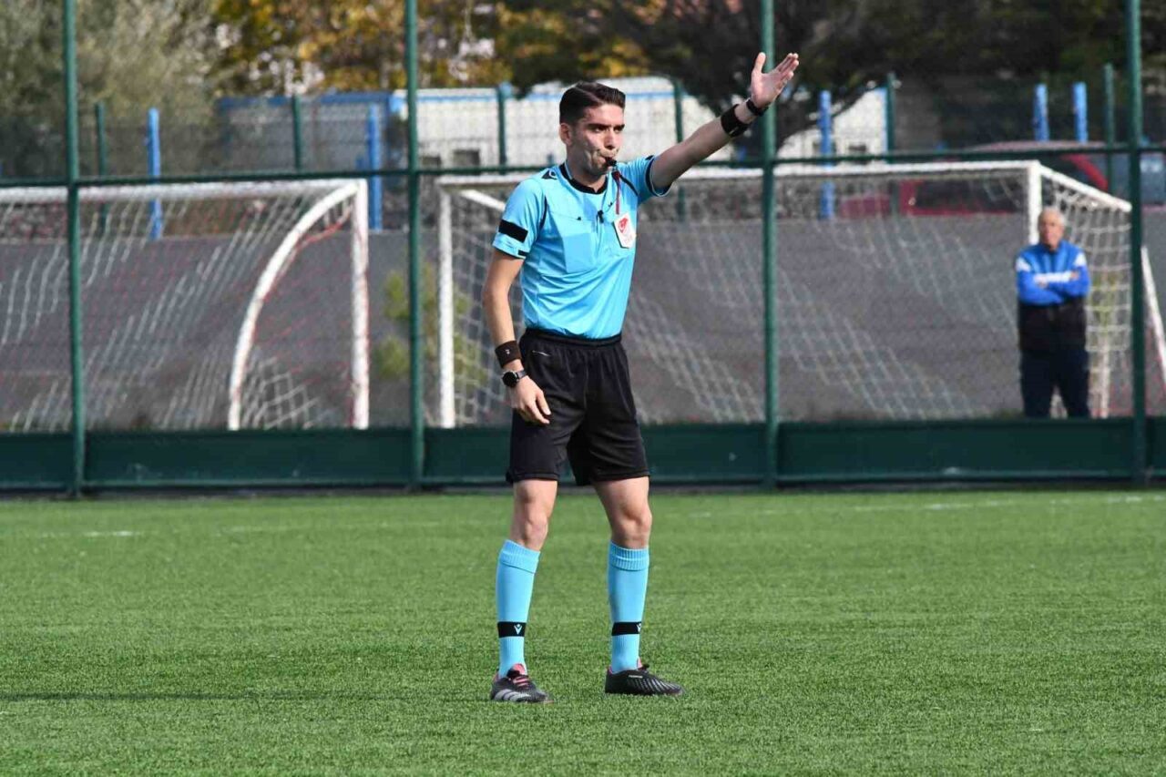 Kayseri Şeker Mustafa Kılıç Süper Amatör Küme'de 9. hafta karşılaşmaları