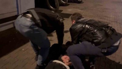 Kayseri'de düzenlenen operasyonda, Narkotik Suçlarla Mücadele Şube Müdürlüğü ekipleri, uyuşturucu