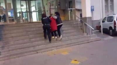 Kayseri'de, 'silahla tehdit' suçundan 12 yıl 1 ay hapis cezası