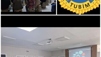 Kayseri'de Narkotik Suçlarla Mücadele Şube Müdürlüğü, 'En İyi Narkotik Polisi