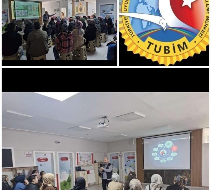 Kayseri'de Narkotik Suçlarla Mücadele Şube Müdürlüğü, 'En İyi Narkotik Polisi