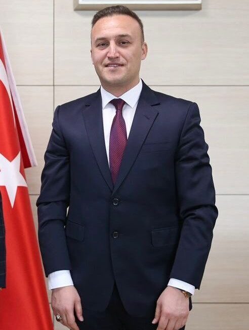 Kayseri'de, 20-23 Kasım 2025 tarihlerinde Türkiye Atletizm Federasyonu tarafından hakem