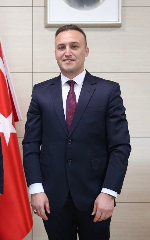 Kayseri'de, 20-23 Kasım 2025 tarihlerinde Türkiye Atletizm Federasyonu tarafından hakem